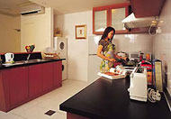 Ariva Gateway Serviced Residence - Kuching