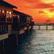 Avilion Village Resort