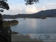 Nanga Sumpa Longhouse - Batang Ai