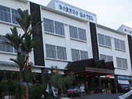 VBorneo Hotel , Kuching