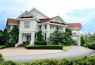 Carcosa Seri Negara, Kuala Lumpur