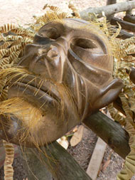 Hma' Meri - Pulau Carey , Selangor