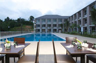 Cherengin Hills Convention & Spa Resort , Janda Baik