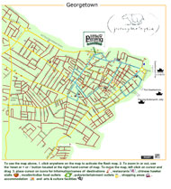 George Town Food Haunts