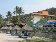 Hyatt Kuantan, Teluk Chempedak
