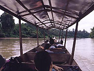 Kenong Rimba National Park