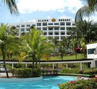Klana Resort , Seremban