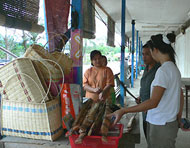 Long Bedian, Sarawak