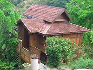 Malihom Private Estate, Balik Pulau