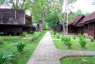 Mutiara Taman Negara Resort, Taman Negara