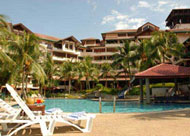 PNB Ilham Resort , Negri Sembilan