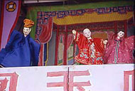 Hungry Ghost Festival - Malaysia