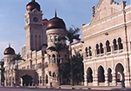City Tour , Kuala Lumpur/Selangor