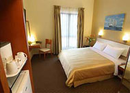 Sentral Hotel Brickfields, Kuala Lumpur