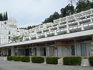 Shahzan Inn - Fraser's Hill