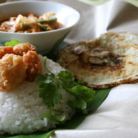 more scrumptious meals