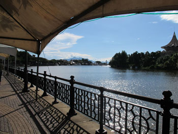 waterfront