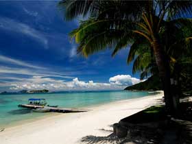 redang kalong beachfront