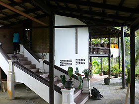 rumah ibu