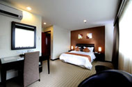 360 Hotel - Kuching