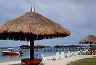 Borneo Divers Mabul Dive Resort