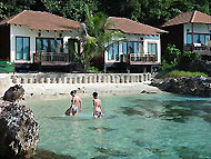 Pulau Gemia - Terengganu