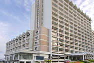 Hyatt Regency  , Kota Kinabalu 