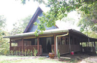 The Kebun Farmstay - Kuching