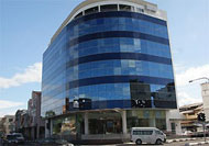 The LimeTree Hotel - Kuching