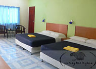 Malibest Resort, Langkawi