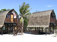 Mantanani Besar ~ Sabah , Borneo