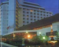 Primula Beach Resort 