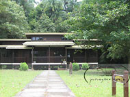 Bako National Park - Sarawak