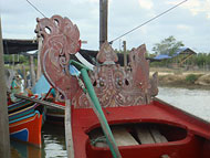 City Tour , Kota Bharu