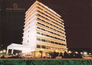 Hotel Shangri-La - Kota Kinabalu