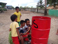 Borneo Teach English Volunteer Program - Sabah, Borneo