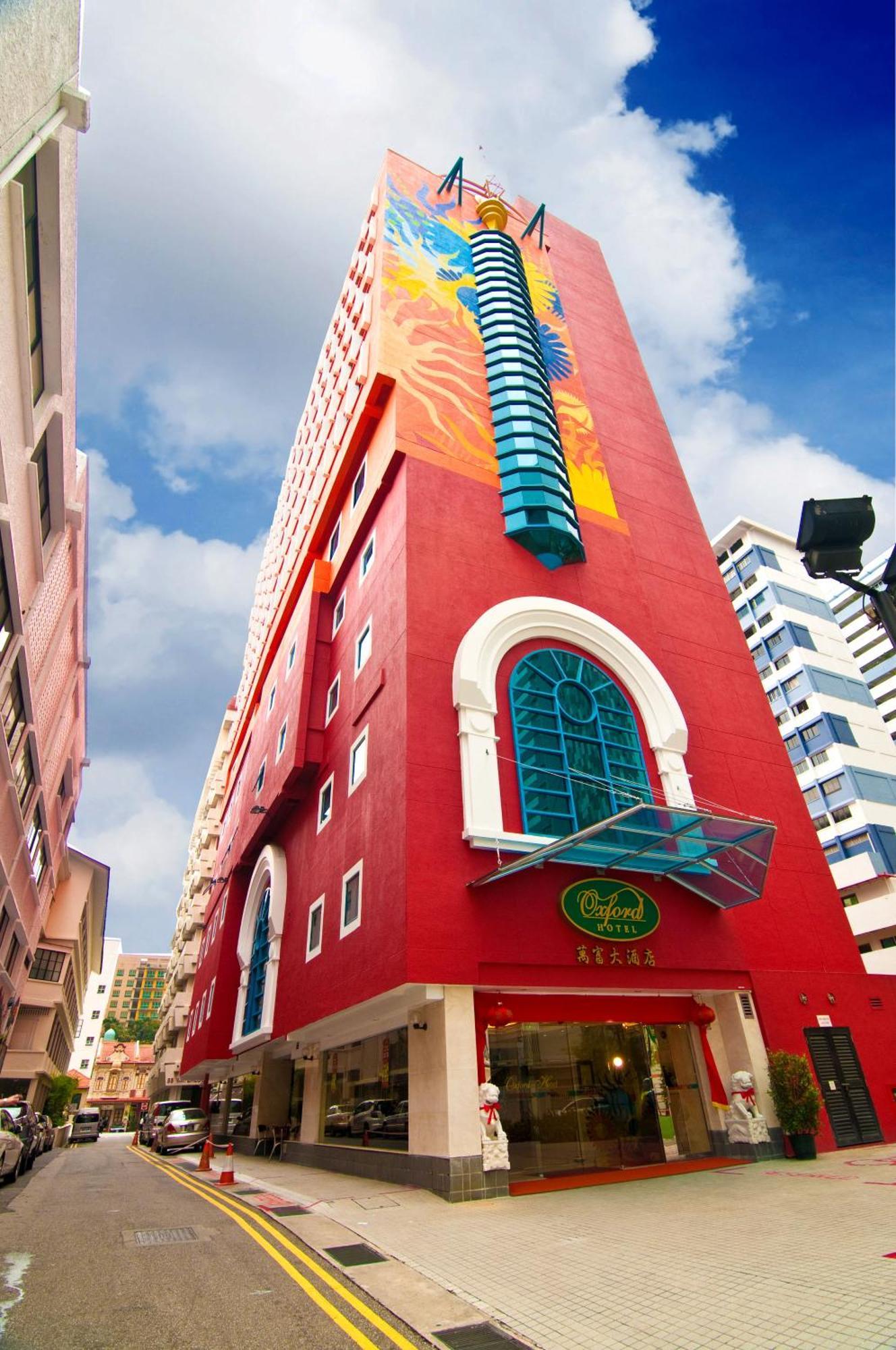2 Smart Design Hotels In Victoria Worth Booking