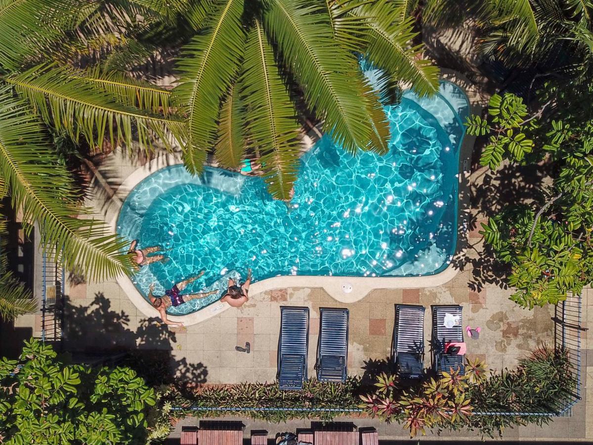 5 Budget Hotels Near Cairns City Library Worth Booking