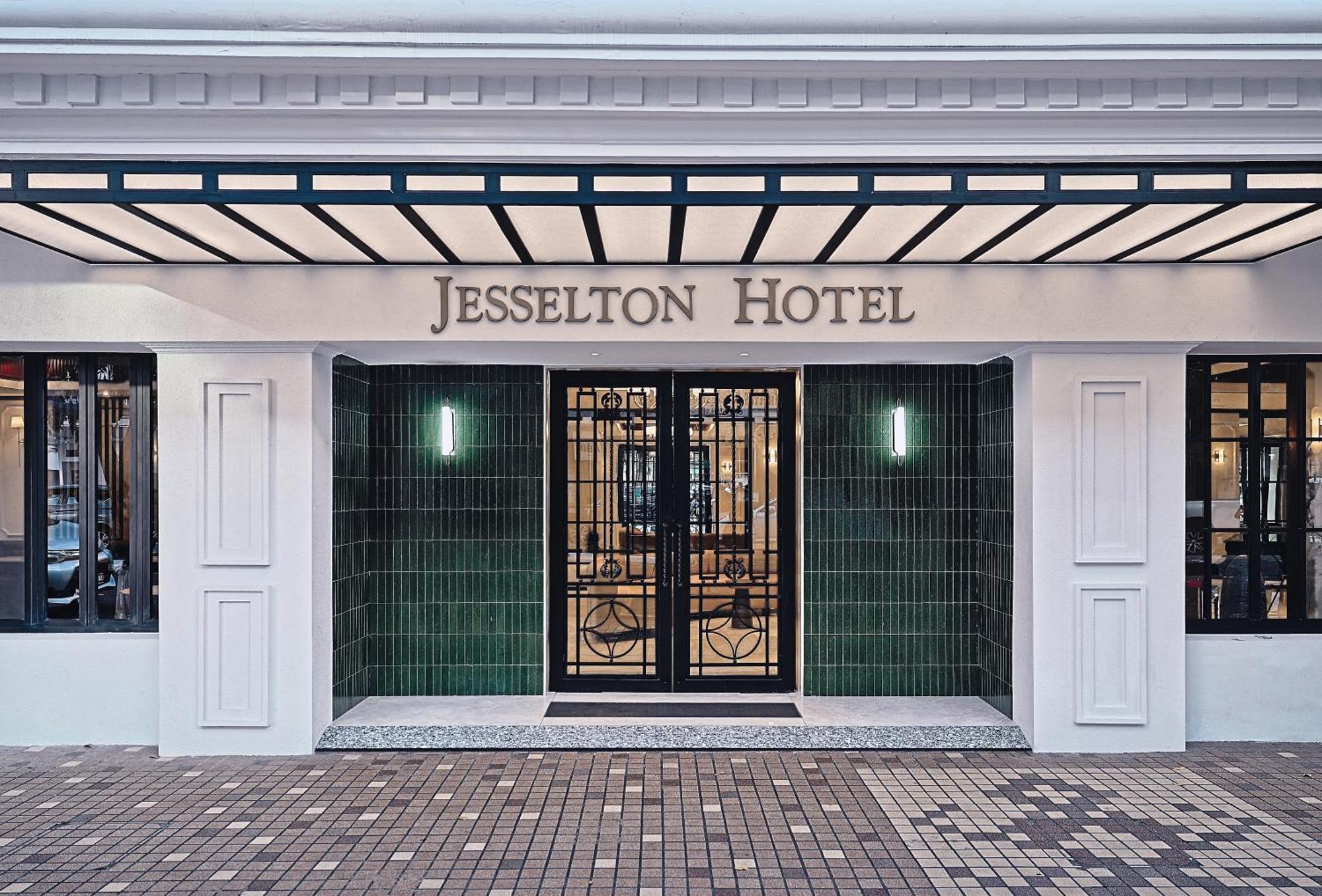 4 Hotels Near Kota Kinabalu Central Market Worth Booking