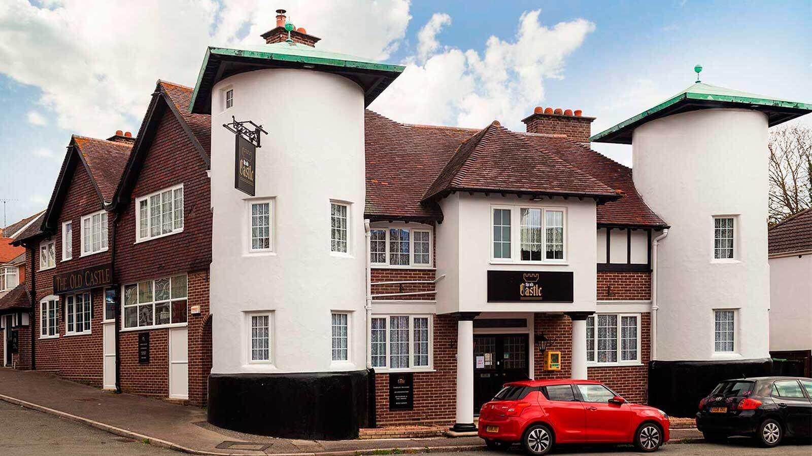 Best 4 Leisure Hotels Near Weymouth Sealife Centre