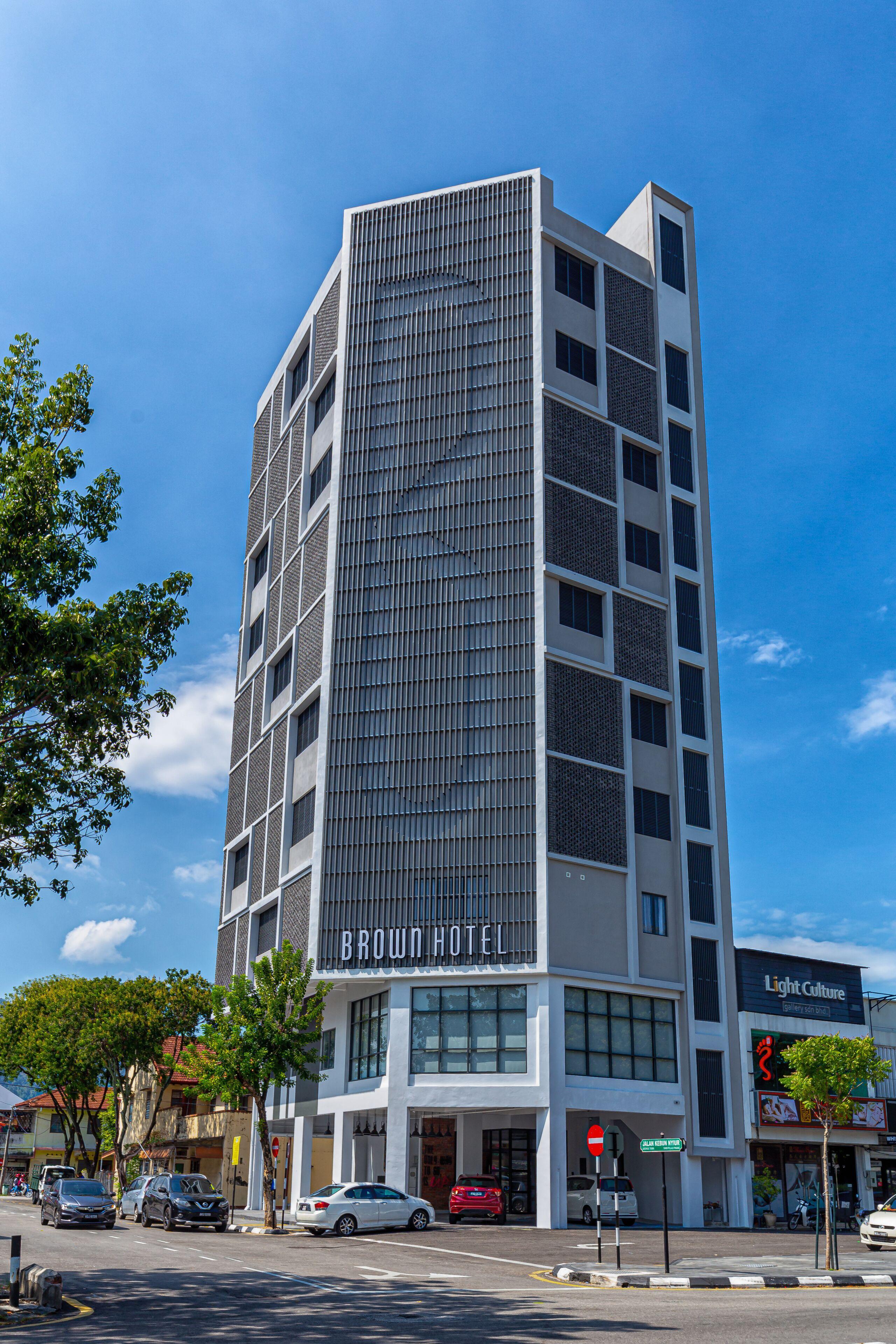 12 Smart Central Hotels Near Penang Hill Worth Booking