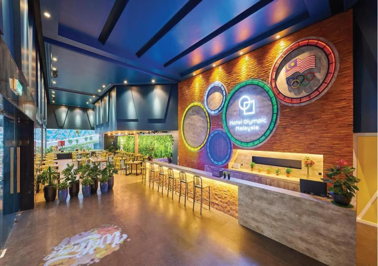 3 Smart Budget Hotels In Bukit Bintang Worth Booking Now