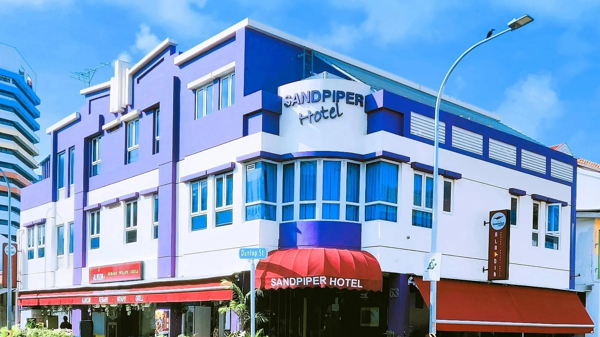 2 Cheap Hotels in Jalan Besar Worth Booking in 2025