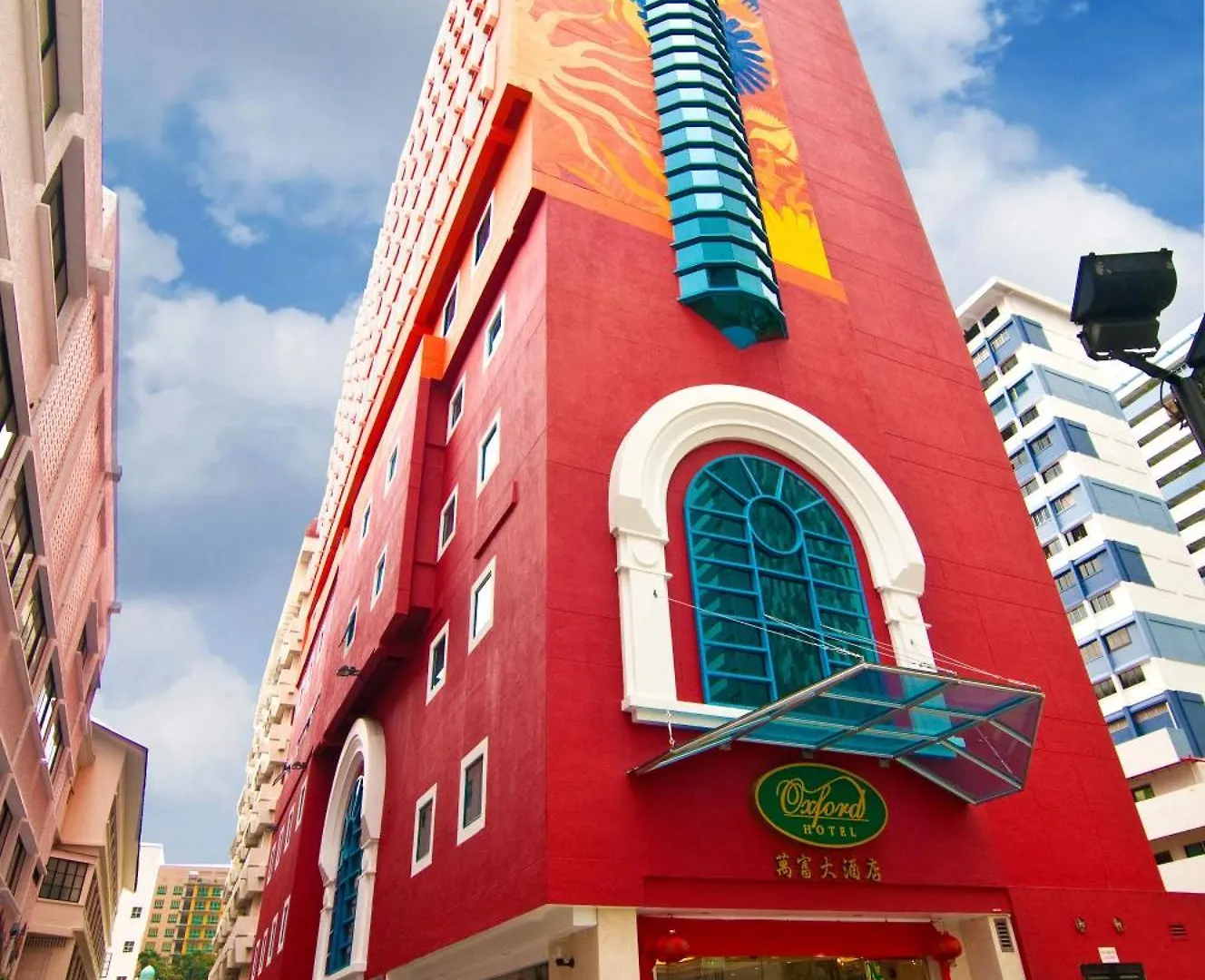 2 Smart Design Hotels In Victoria Worth Booking