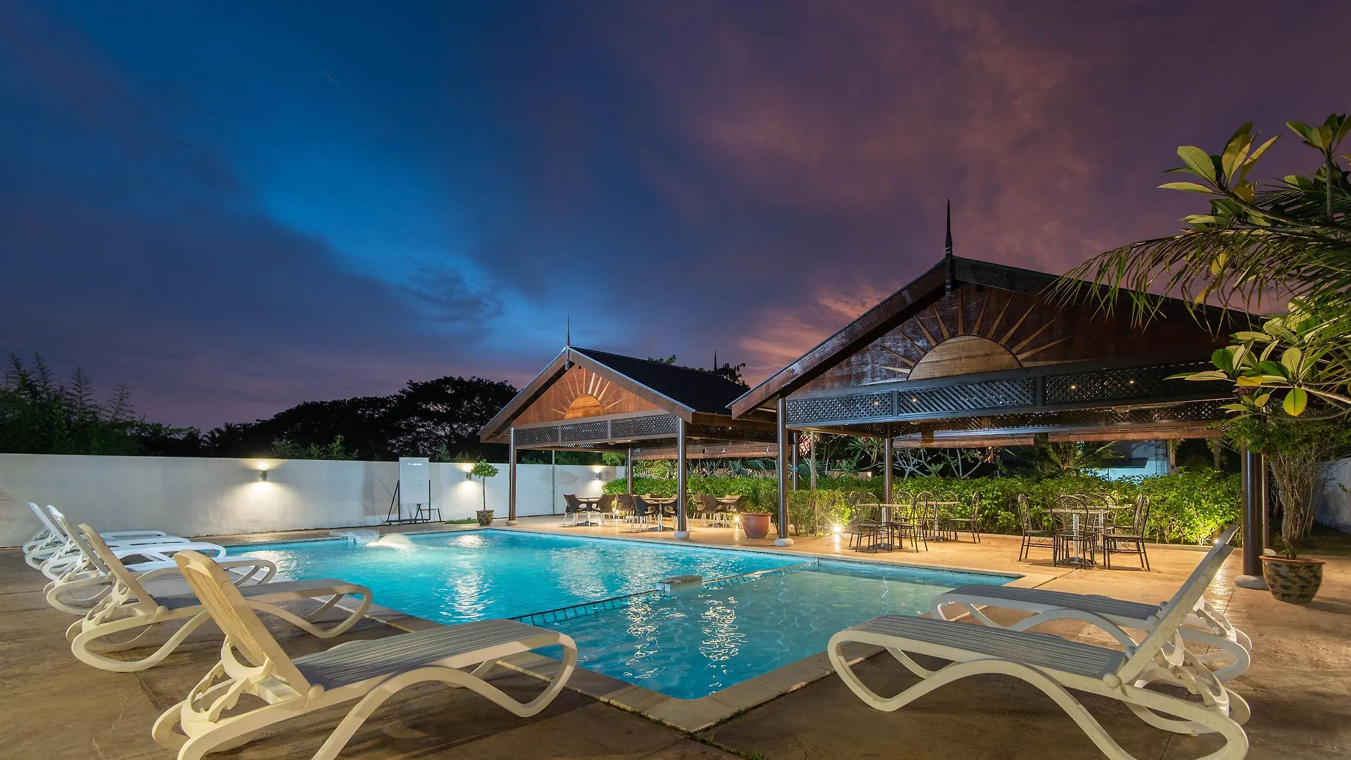 3 Budget Hotels Near Dataran Helang That Deliver Value