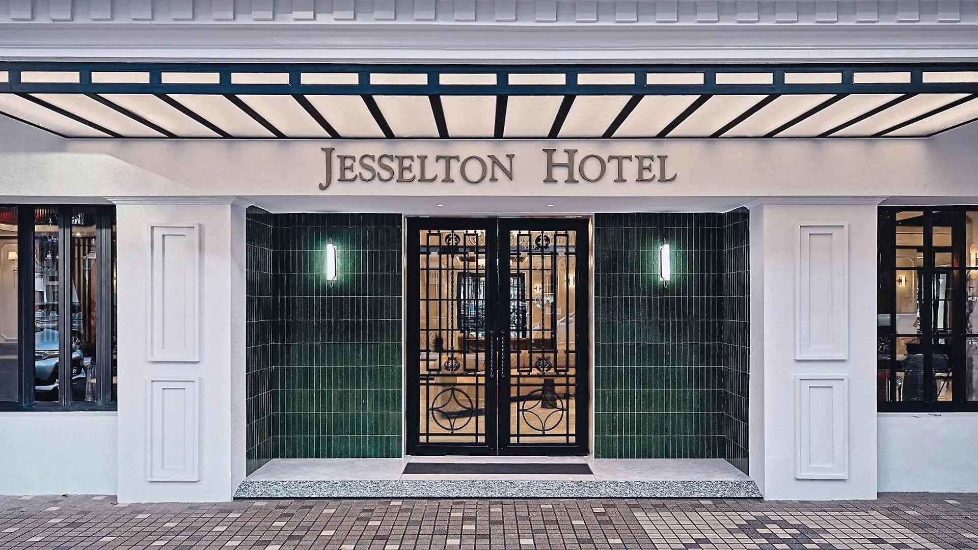 4 Hotels Near Kota Kinabalu Central Market Worth Booking