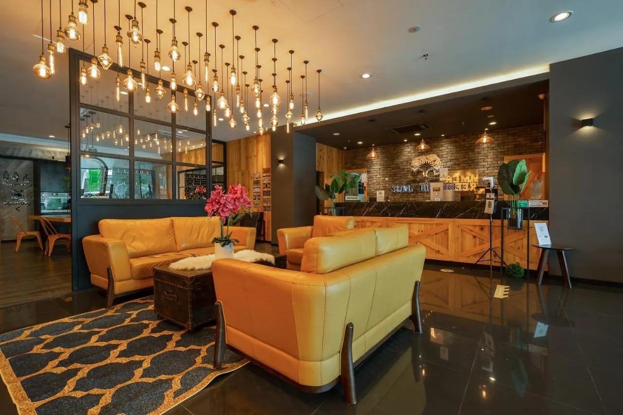 11 Central Hotels Near Jubilee Clock Tower Worth Booking