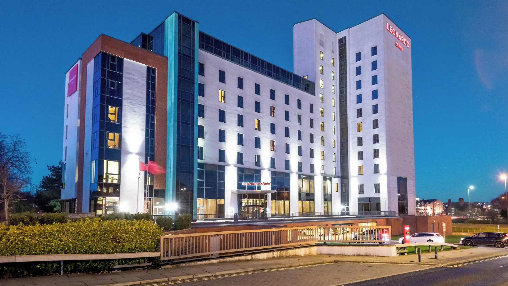 15 Central Hotels in the UK Worth Booking This Year