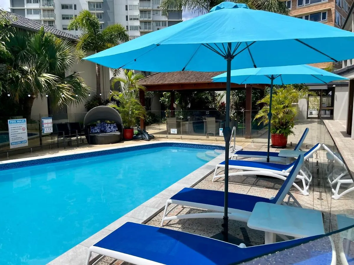 Staying In Burleigh Heads: 7 Family Hotels Compared