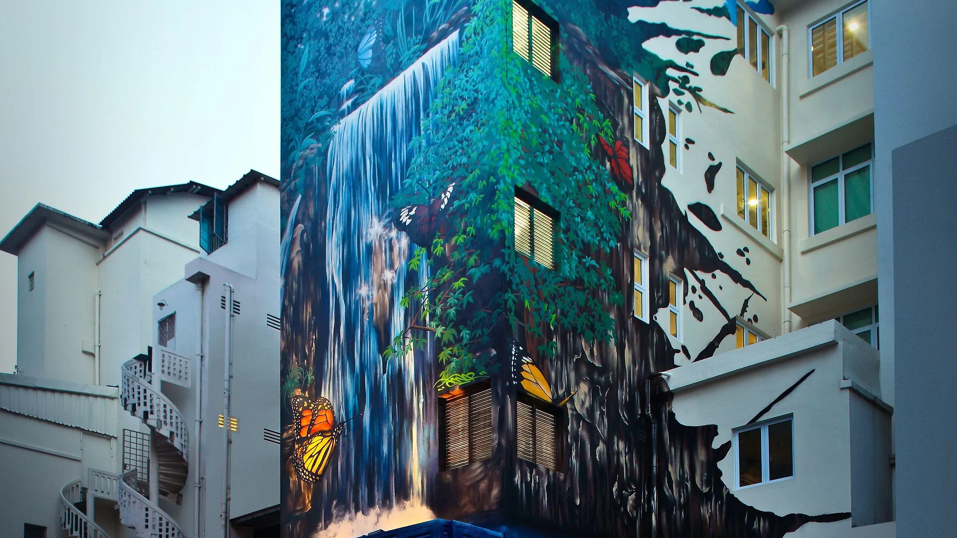 15 Smart Design Hotels in Outram Worth Booking